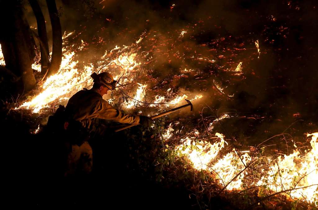 KanlerHQ's tweet photo. Our thoughts and prayers are with those affected by the Santa Rosa fires so near to many of our homes and friends. 💔https://t.co/pECIqRr2vT https://t.co/e1JubBXuYf