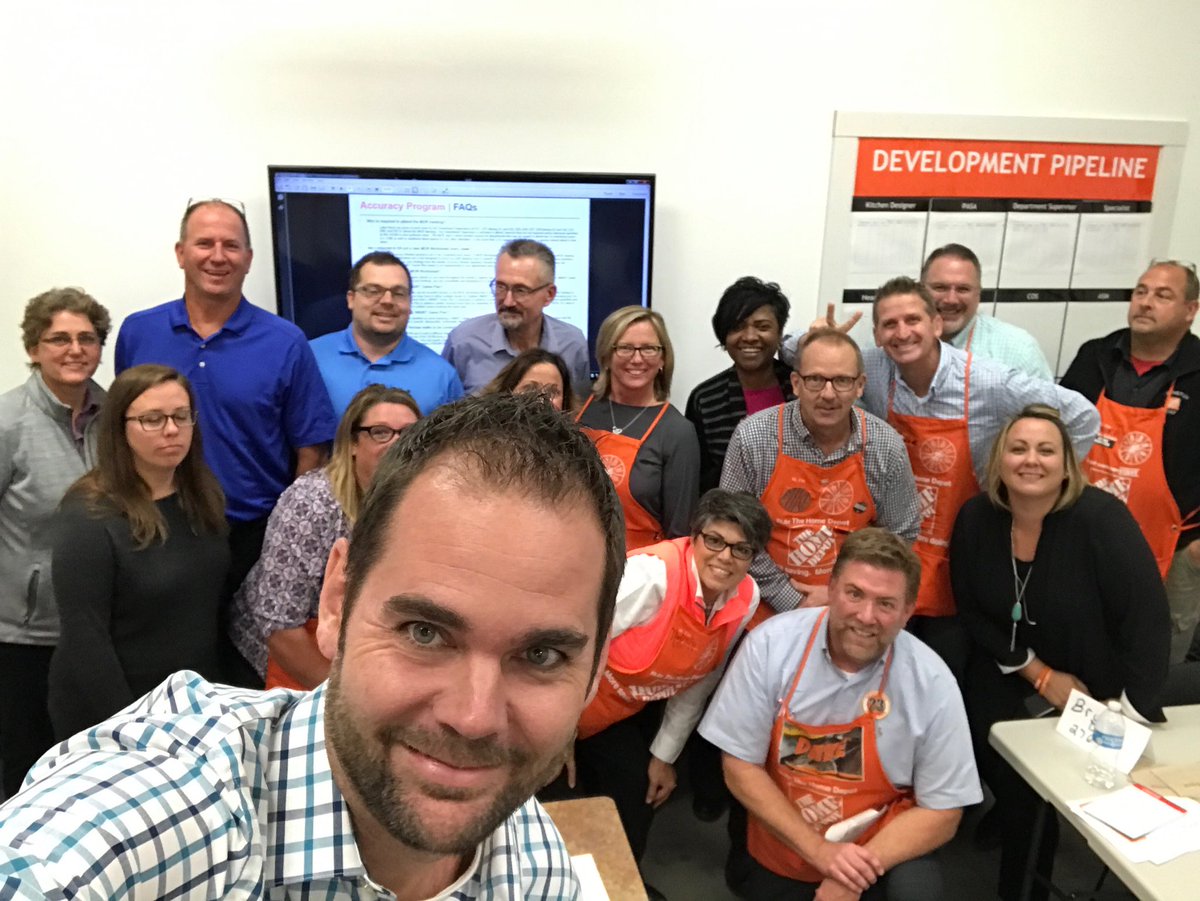 #275 Q3 TOM Training Event! Huge success. Thanks team!@bobsaniga <a href="/kelly_mayhall/">Kelly Mayhall</a> <a href="/Dave_Dawber/">Dave Dawber</a> <a href="/dshines64/">Donna Hines</a> <a href="/Mdross66/">Mike Ross</a>