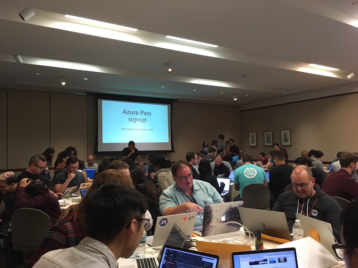 EmpireJS tweet picture