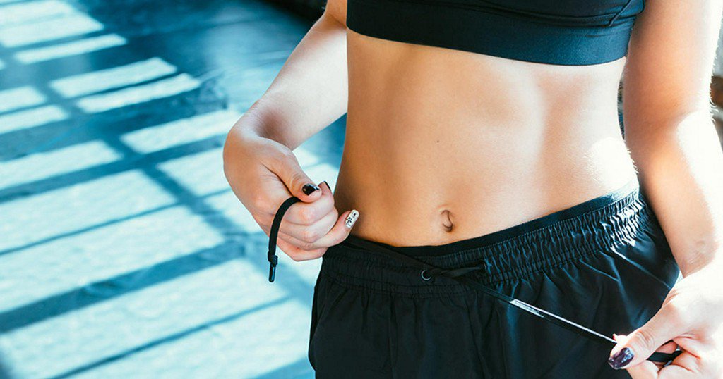 Shape_Magazine's tweet photo. 4 Burns-So-Good Obliques Exercises You Can Do Anywhere https://t.co/QjfnPVAALZ https://t.co/40aqld8nvh