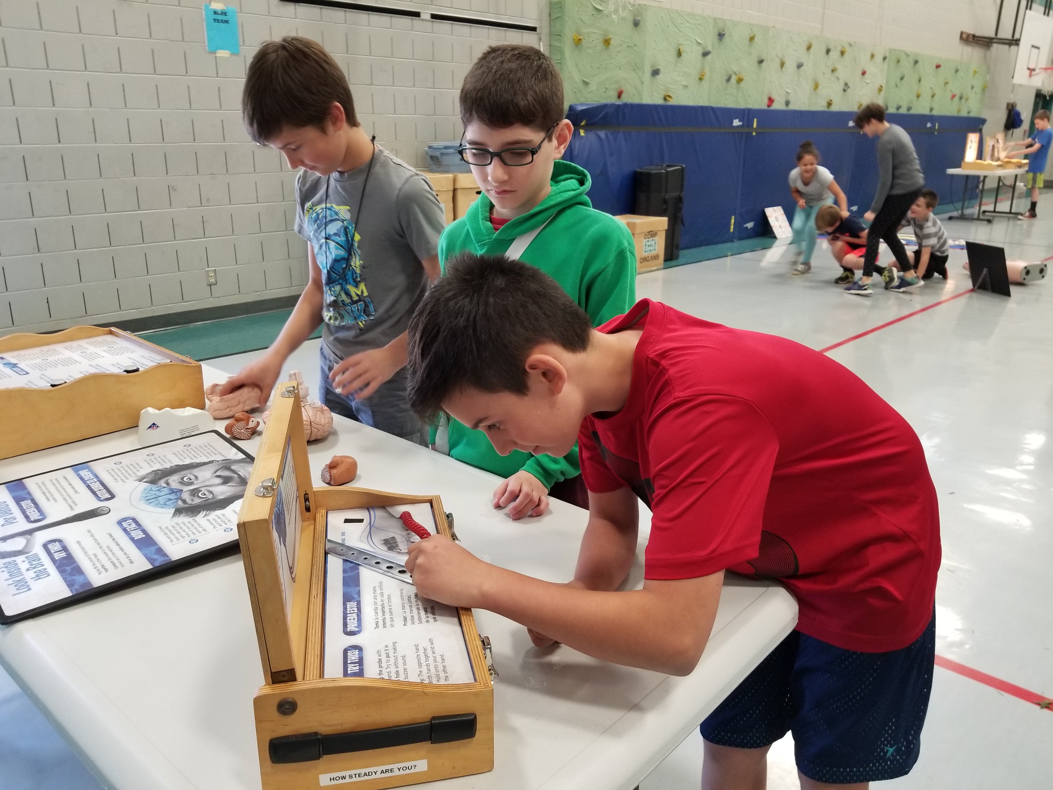 Artondale Elementary (ArtondaleOtters) / Twitter