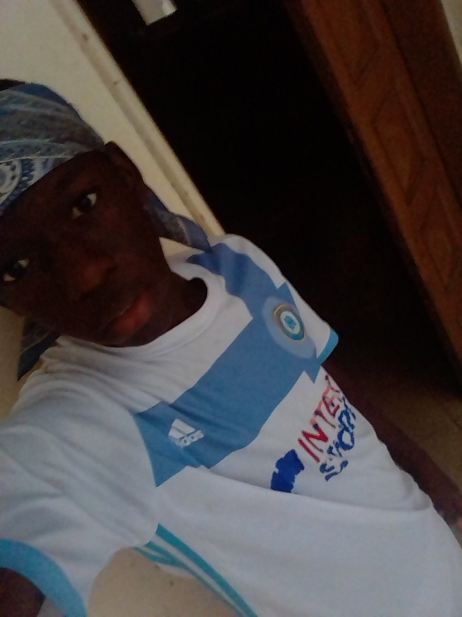 fall_danilo's tweet image. #Senegal