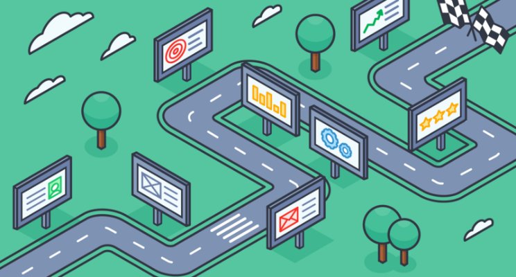 Students in Poli Sci, Pub Policy, Econ and IR created their own career road map this week incorporating <a href="/StanfordBEAM/">Stanford Career Edu.</a> resources and events