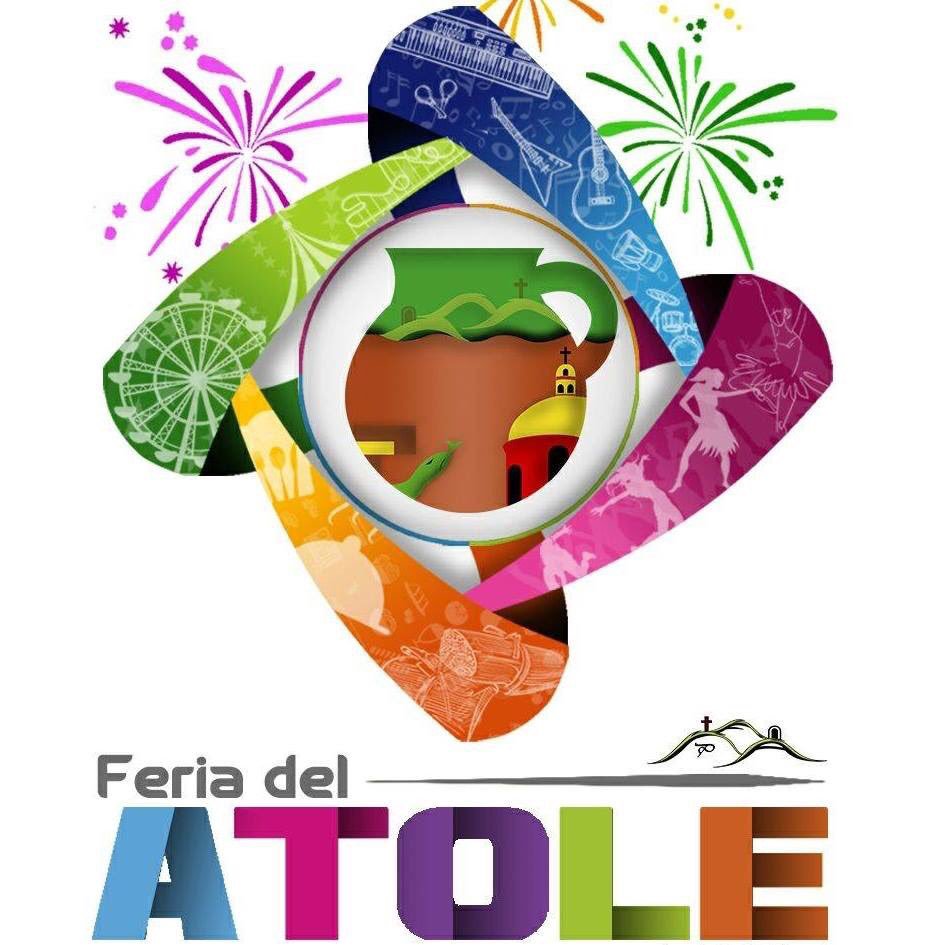 Caro_Guevara_'s tweet photo. No se pierdan la Feria del Atole, #Coacalco. Disfruten de las tradiciones de nuestro municipio. 13 y 14 de #octubre. https://t.co/H7ZrSWmYCi