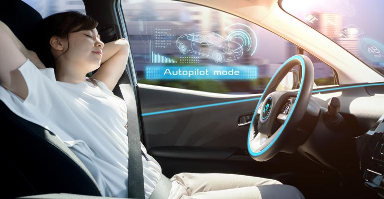 PowerElecTech's tweet image. Self-Driving Car Design: Following the Semiconductor Industry’s Lead
bit.ly/2xgYyD4