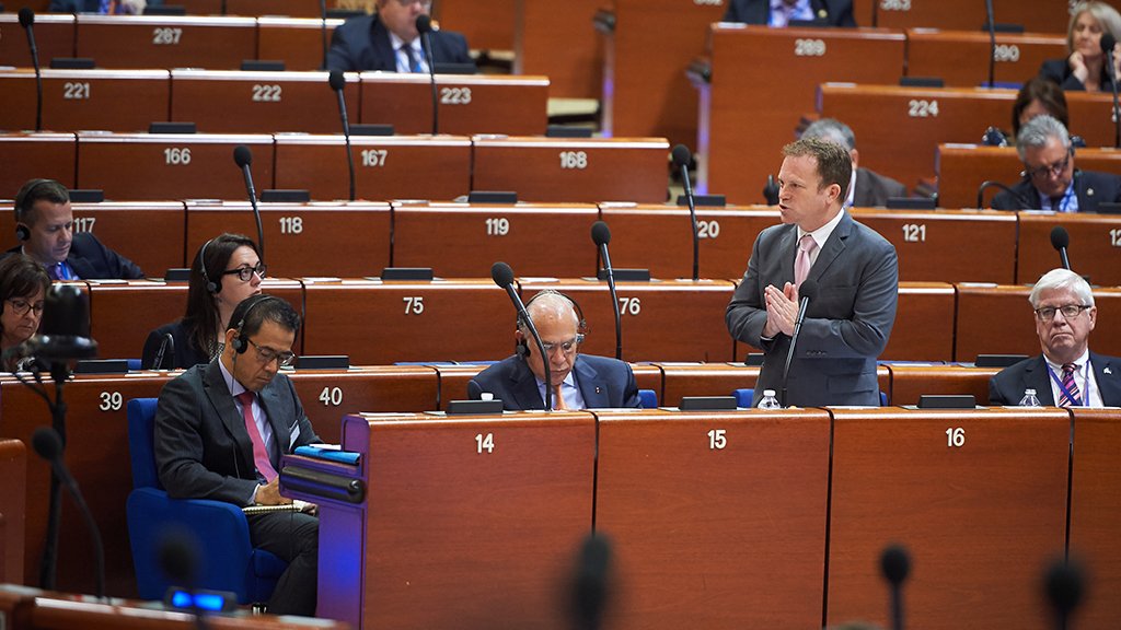 DiplomatieParl's tweet photo. Délégués de #CAEU ont participé aux débats sur divers sujets à l'Assemblée parlementaire du Conseil de l'Europe @PACE_News #PACEautumn2017 https://t.co/AzSFsmalXe