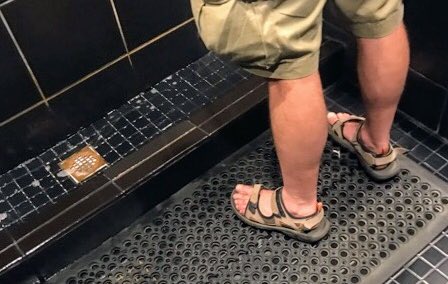 Peefeet1's tweet photo. Friday peefeet. 

#FPF https://t.co/pYEWdJKJBc