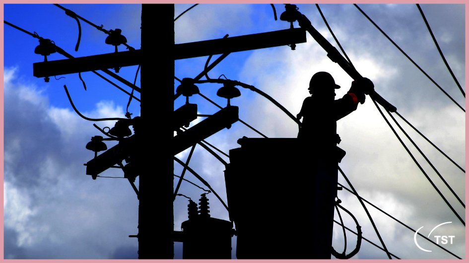 TST_Oficial's tweet image. Receber adicional de periculosidade por trabalhar em contato com rede energizada #podeounãopode?
bit.ly/RedeEnergizada