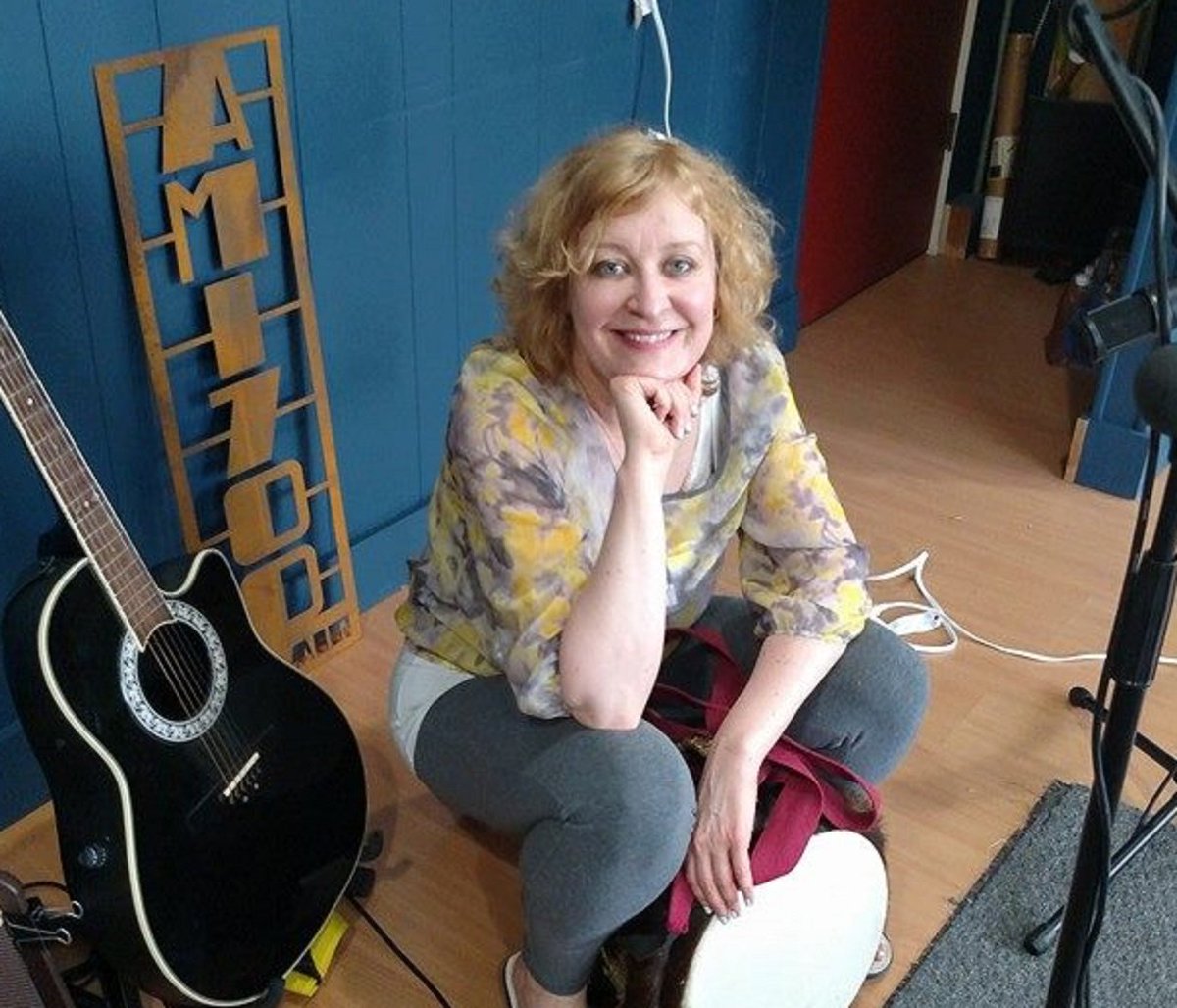 Music and Arts Guild tweet media