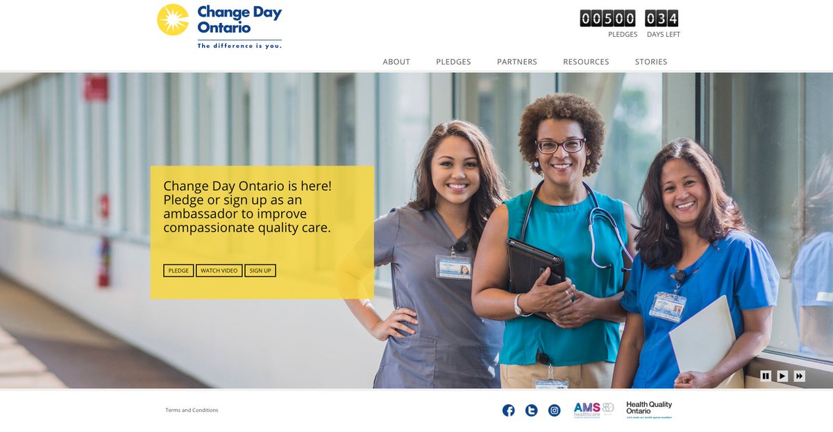 ChangeDayON tweet picture