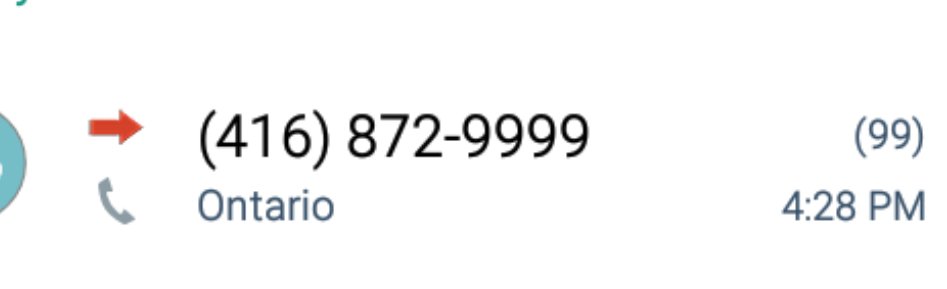 joeyleafs55's tweet photo. @VirginRadioTO I think I called an appropriate amount of times. What do you think?
#100KHit! @OnAirTJ https://t.co/kZLdP5NFmF