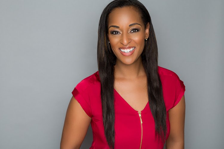 leadershipdiva's tweet photo. So excited to hear keynote speaker for #YCF2017: Natasha Alford (Journalist, Host, Writer and Speaker)! https://t.co/eZAmD6YpFy