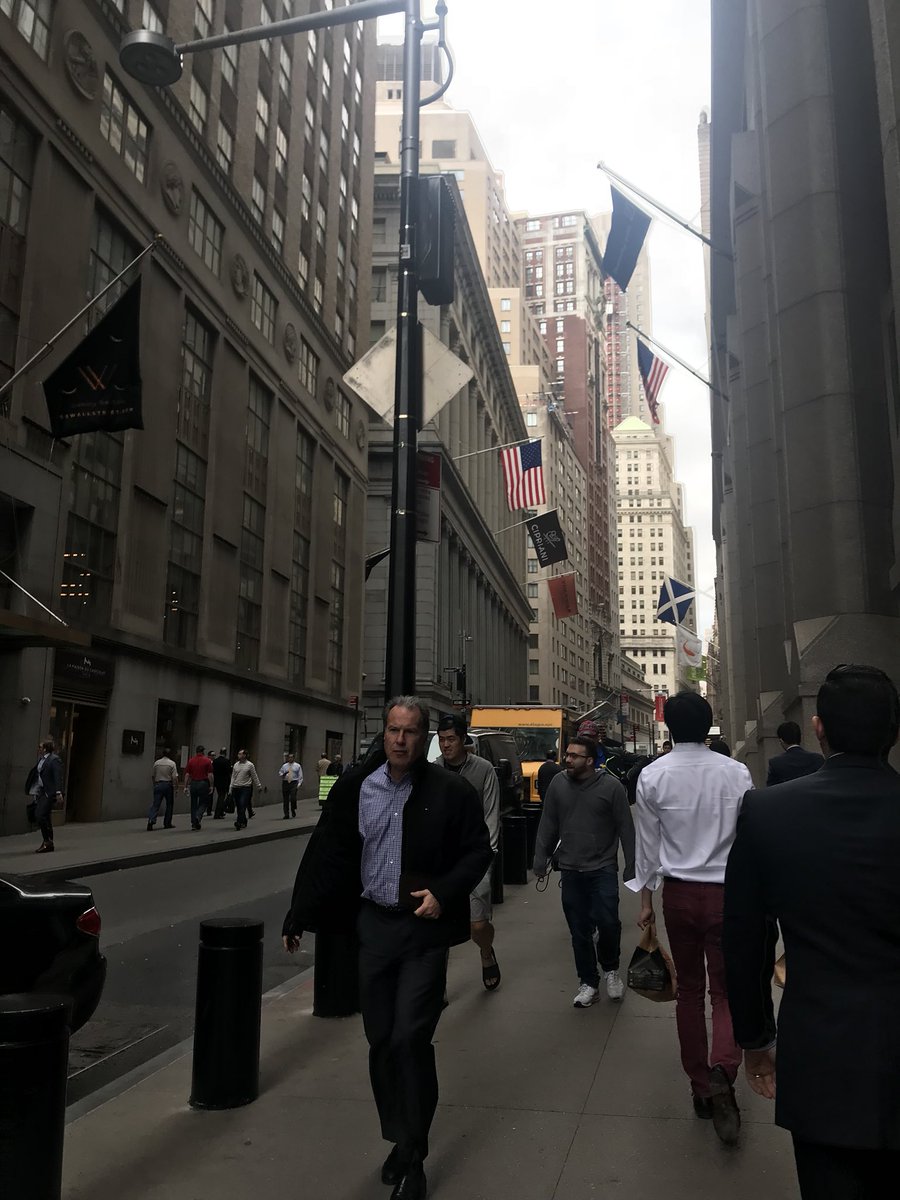 cameronlongkc's tweet photo. Really enjoyed my time in NYC! I will definitely be back soon! https://t.co/VyiEGJhnbc