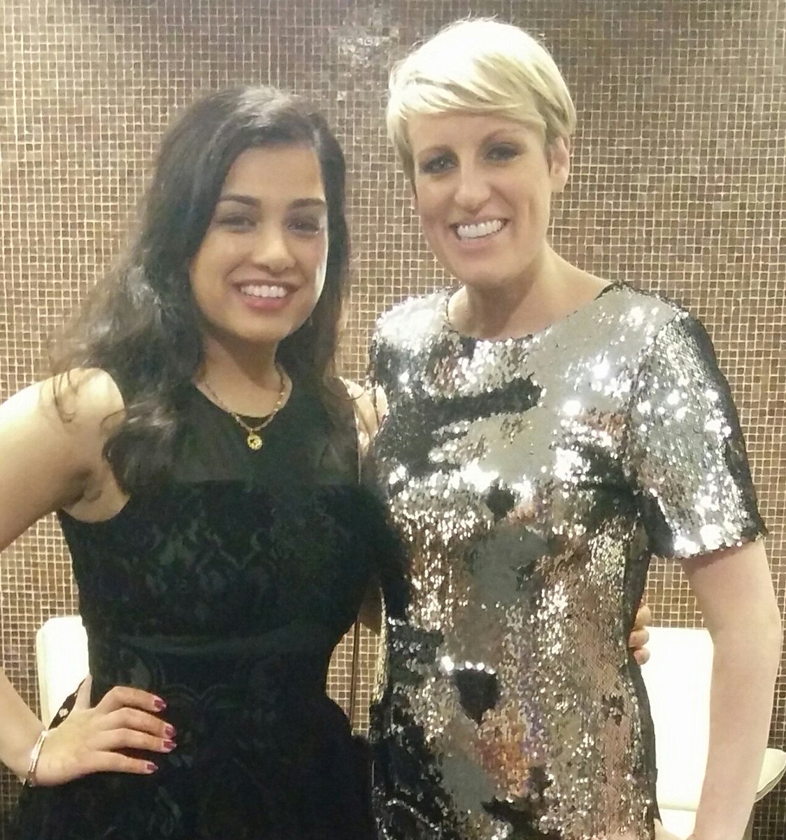 saiseema_'s tweet photo. Enjoying the #NorSCADinner tonight with @stephbreakfast @ICAEW_NorSCA https://t.co/wQGzrueny2