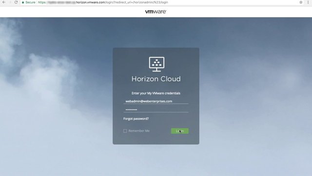 VMware Horizon Cloud on Microsoft Azure—Now Available bit.ly/2xDvhlT