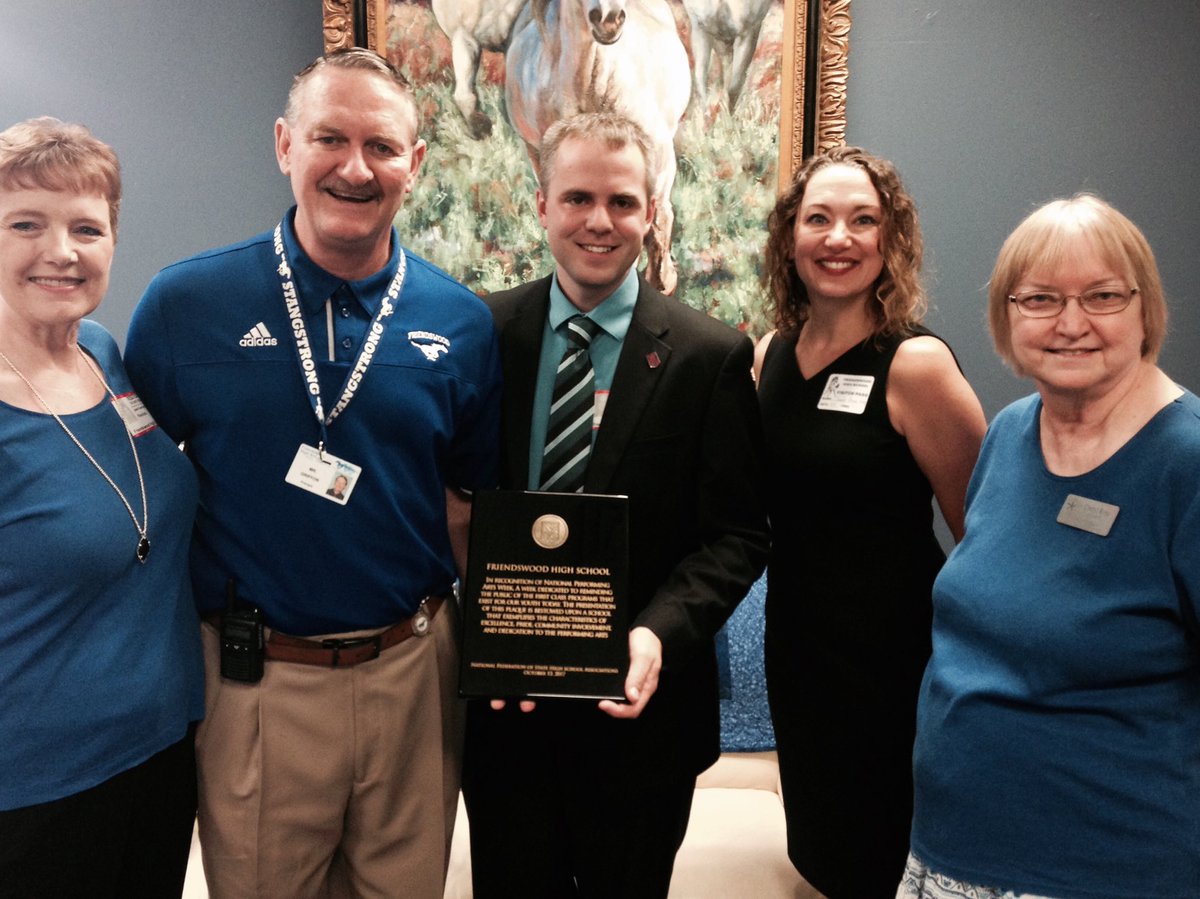 Mark Griffon tweet media