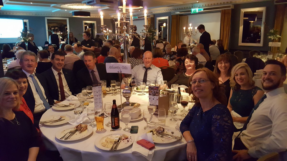 Feeling lucky #kerrymanba2017kerrymanba2017 #service first