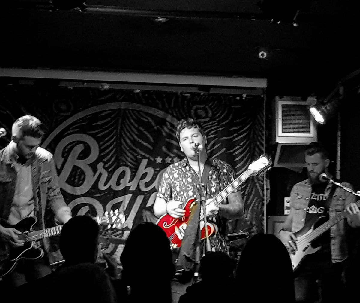 Justin Griggs tweet media