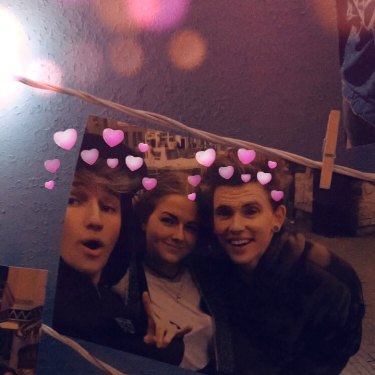 TheTideNL's tweet photo. Much love @TheTideDrew @TheTideLevi #NewProfilePic https://t.co/QjCSnPVqn5