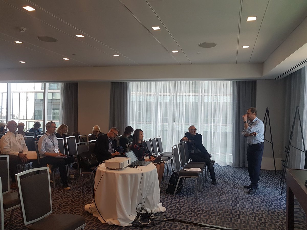 CoachPsycUSyd's tweet photo. Tony and I at the IOC2017 conference on ciaching in complex health care system. Lessons learnt. Great turn out and very positive response https://t.co/XE3Y9N7J0j