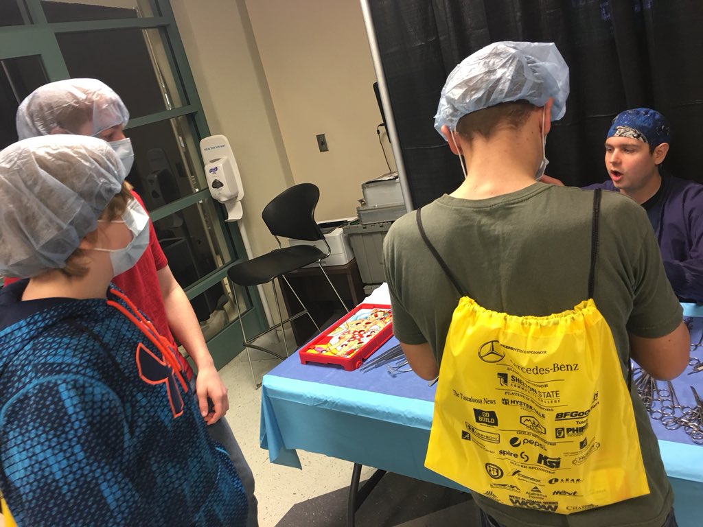 Dr. Pamela Ray Liebenberg tweet media