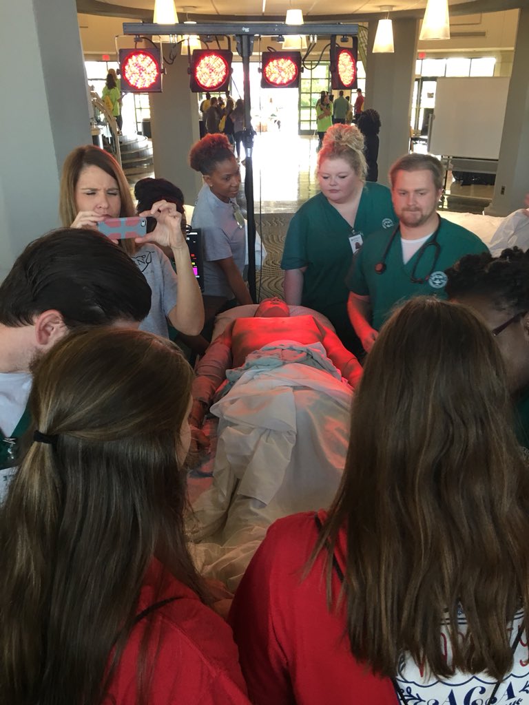 Dr. Pamela Ray Liebenberg tweet media