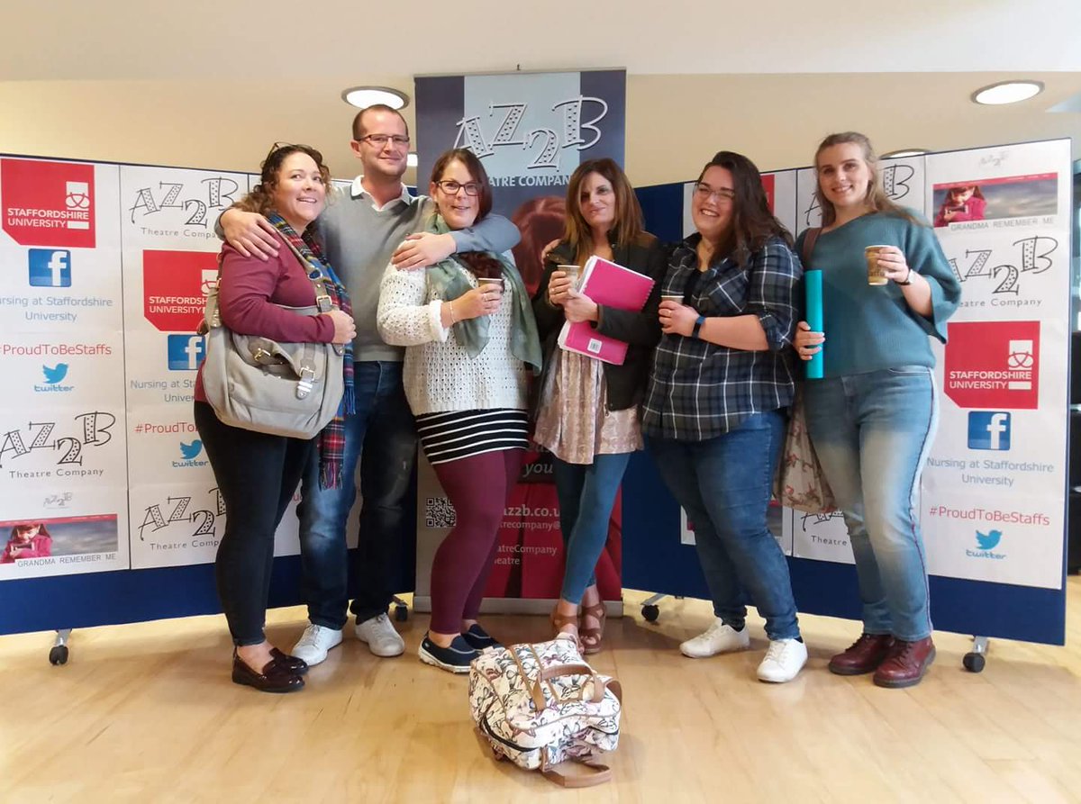 percyy1's tweet photo. Being with staffs uni is a brilliant experience. Everyone is so supportive and it's amazing  #proudtobestaffs https://t.co/BdG0eFTdZf