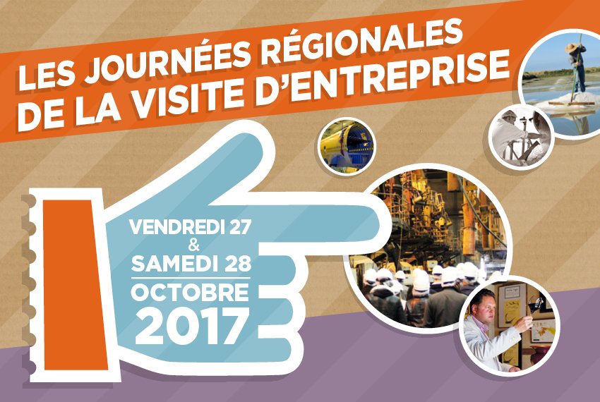 VNEpdl's tweet photo. La presse au rdv chez Cruard Charpente qui ouvre ses portes en Mayenne comme Lactopôle Longchamp Promotal Réauté Chocolat pour les #JRVE17 https://t.co/NCgoXSnkcX