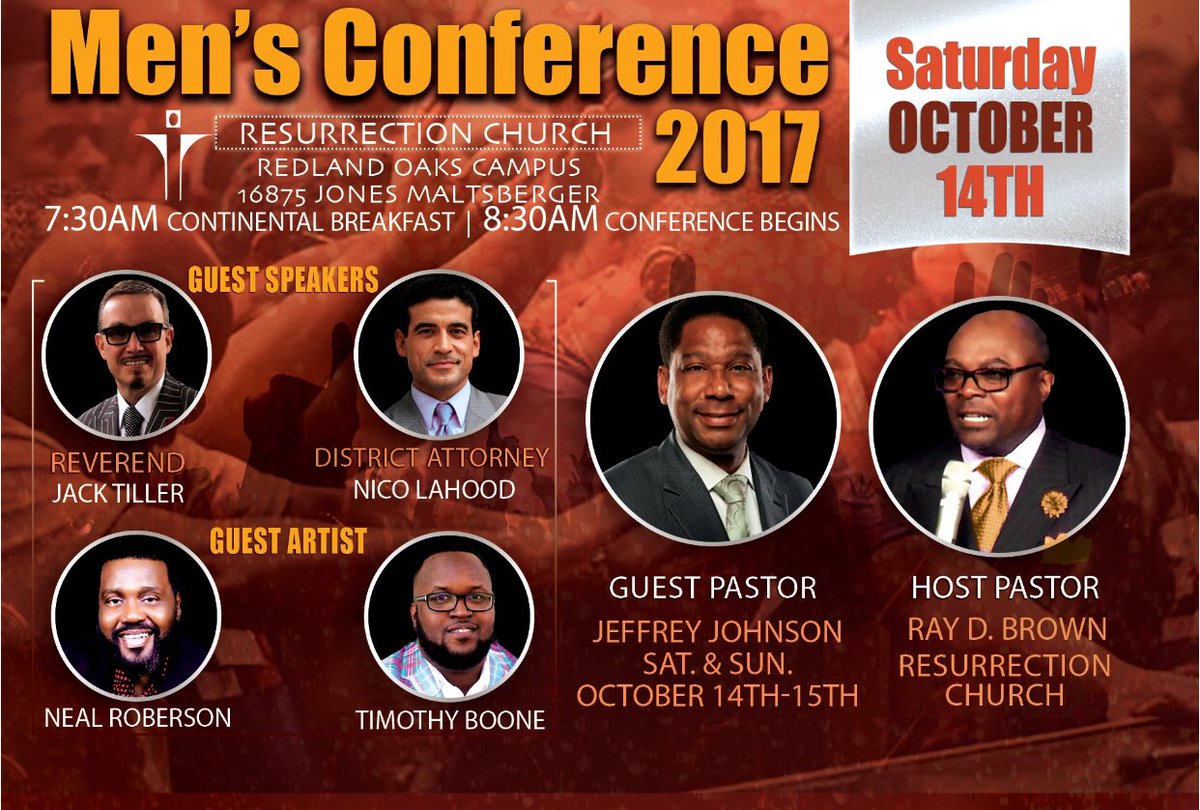 raydbrown's tweet image. Meet is at the the ROCC.   2017 Men’s conference.  See you there!