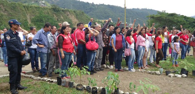 TendenciasMeri1's tweet photo. #PorAmorAMérida Fue inaugurado en Parque Recreacional "Niño Mucutíes" #MeridaEs #Recreación .@JEHYSONGUZMAN .@pinfantea https://t.co/J52duYRwKP
