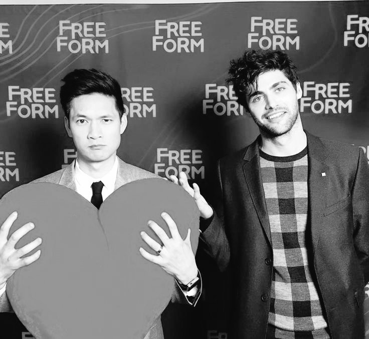 GiveMe_Pie's tweet photo. Happy #ShumdarioFriday 💖 https://t.co/CAj1SErQSZ
