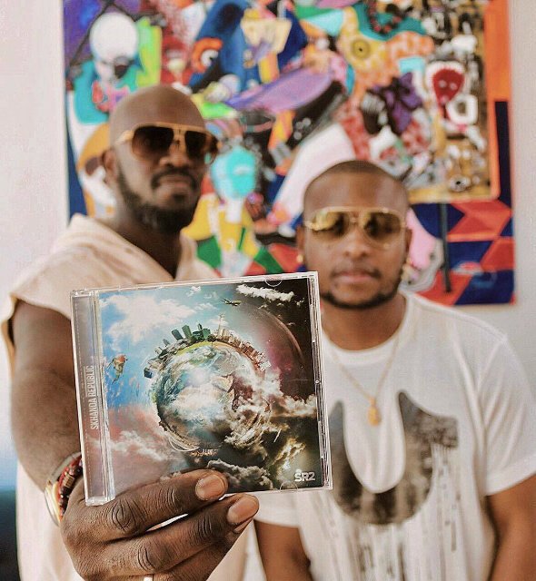 HouseNationZAR's tweet photo. Its Official? @MrCashtime #SR2 https://t.co/uWgJo5jPaM