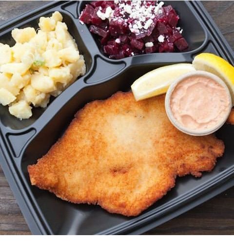 Schnitzel & Things tweet media