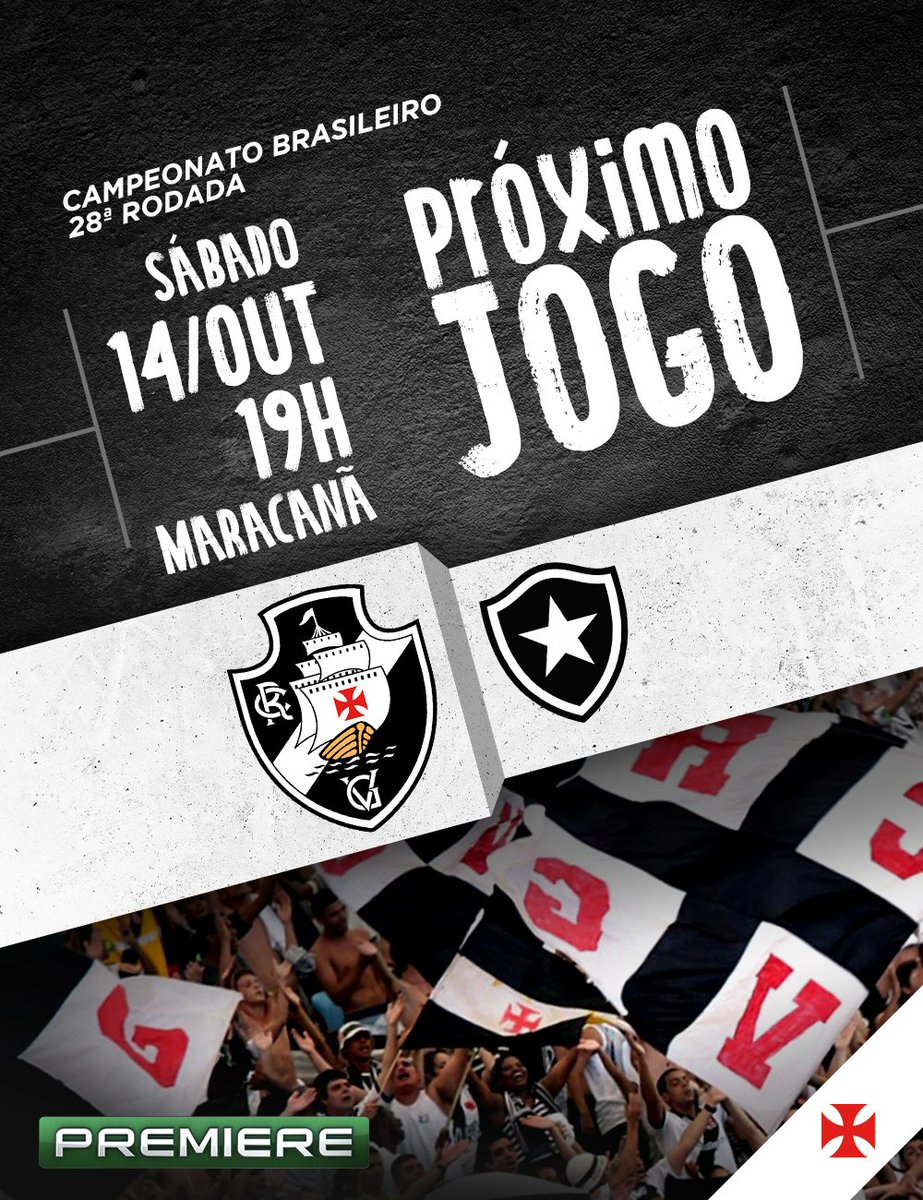 Informações sobre ingressos – Vasco x Botafogo – Vasco da Gama