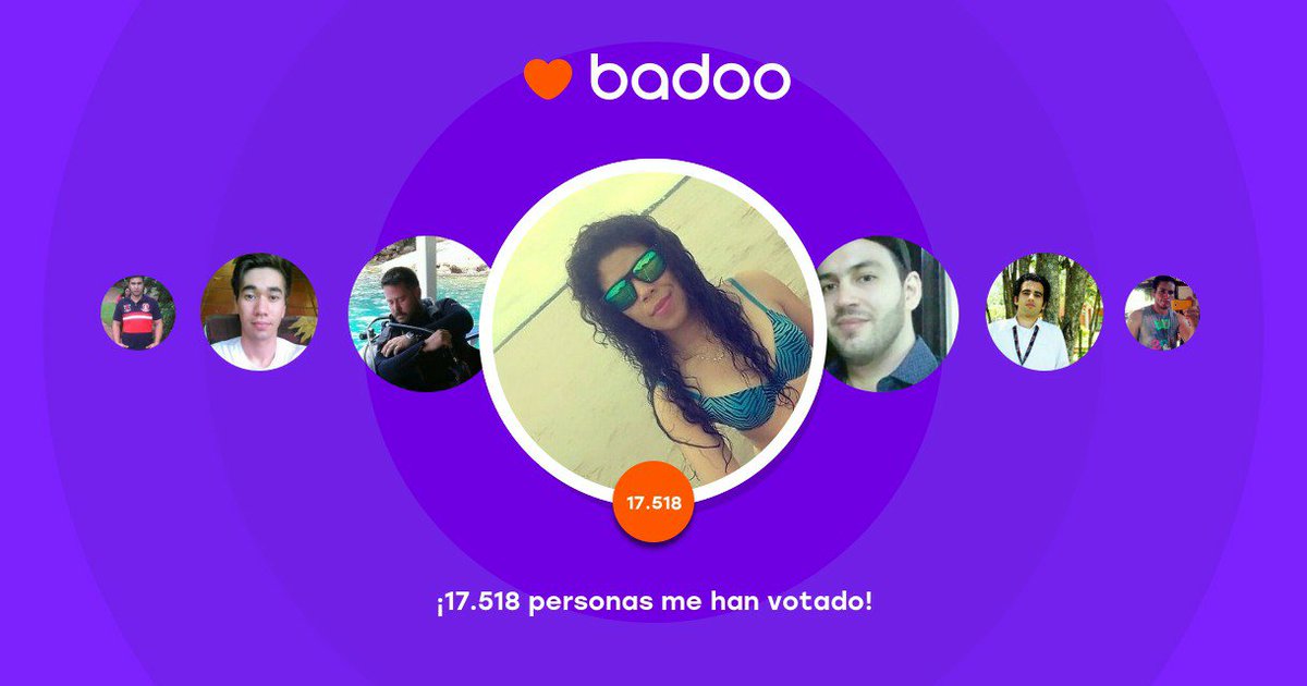 Liz394's tweet photo. ¡Diviértete conociendo a Liiz y a otra gente interesante cerca entrando en Badoo! https://t.co/JmJIMQXmRW