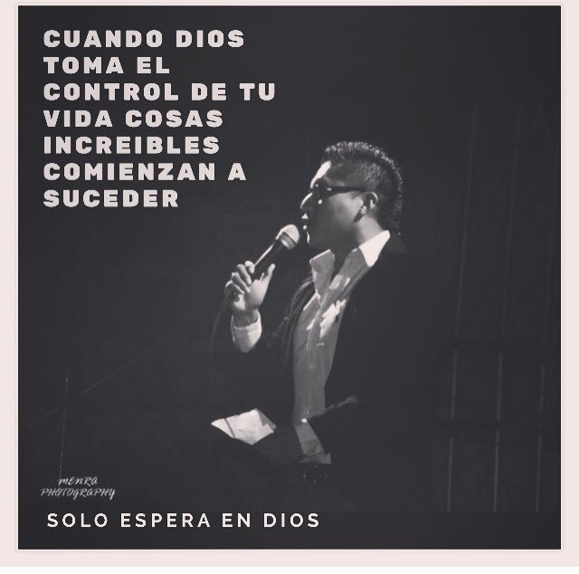 ChonKevyn's tweet photo. Solo deja que Él tome el control 😇🙏🏻 https://t.co/M4bbOszlPs