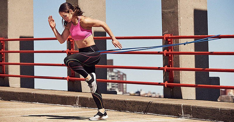 Shape_Magazine's tweet photo. If You're *Only* Running, You're Doing It Wrong https://t.co/Wr8jRajotT https://t.co/mEAxTtZjf2