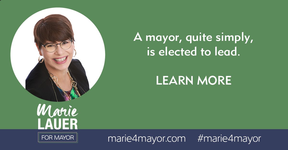 MarieMLauer's tweet photo. I remain committed to being a leader for #Airdrie. I hope you'll consider voting #marie4mayor on Oct 16. Learn more: https://t.co/GSZmQivJ90 https://t.co/uw6ddp4PKV