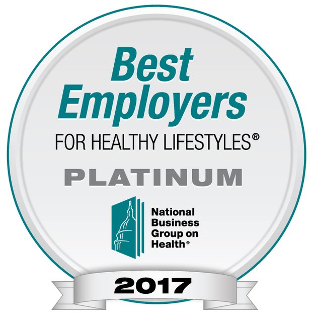 aamadams's tweet photo. For the fourth year in a row, we’ve won the National Business Group on Health’s Best Employers for Healthy Lifestyles®... #iwork4thehartford https://t.co/5yjmXDrtDU