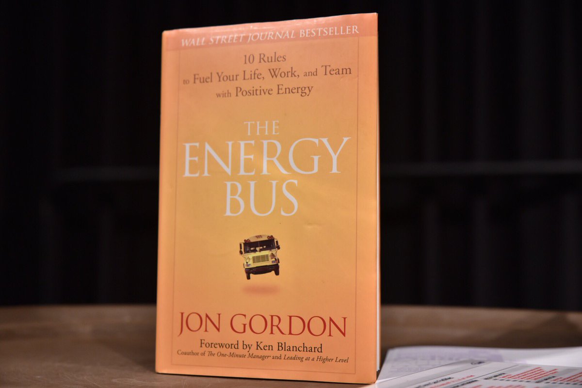 Trilogy_Mtgs's tweet photo. Who is on our Energy Bus?! @LeighAnnBarney 🙋🏼 #BHCMFuel https://t.co/gHxFWawEuV