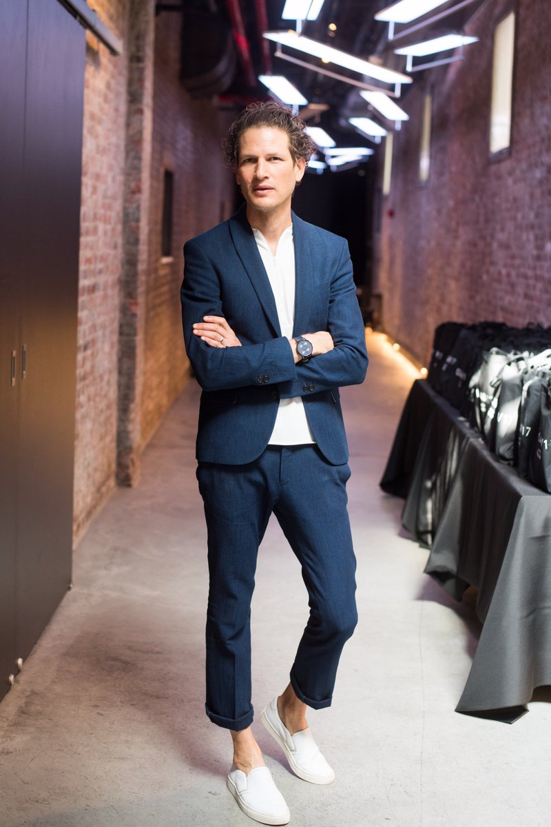 uriminkoff's tweet photo. is the future of the #fashion industry influencer #obsessed? @bloglovin #collab_17 @wwd https://t.co/ehswWPjh4p https://t.co/jtCPwpRFxu