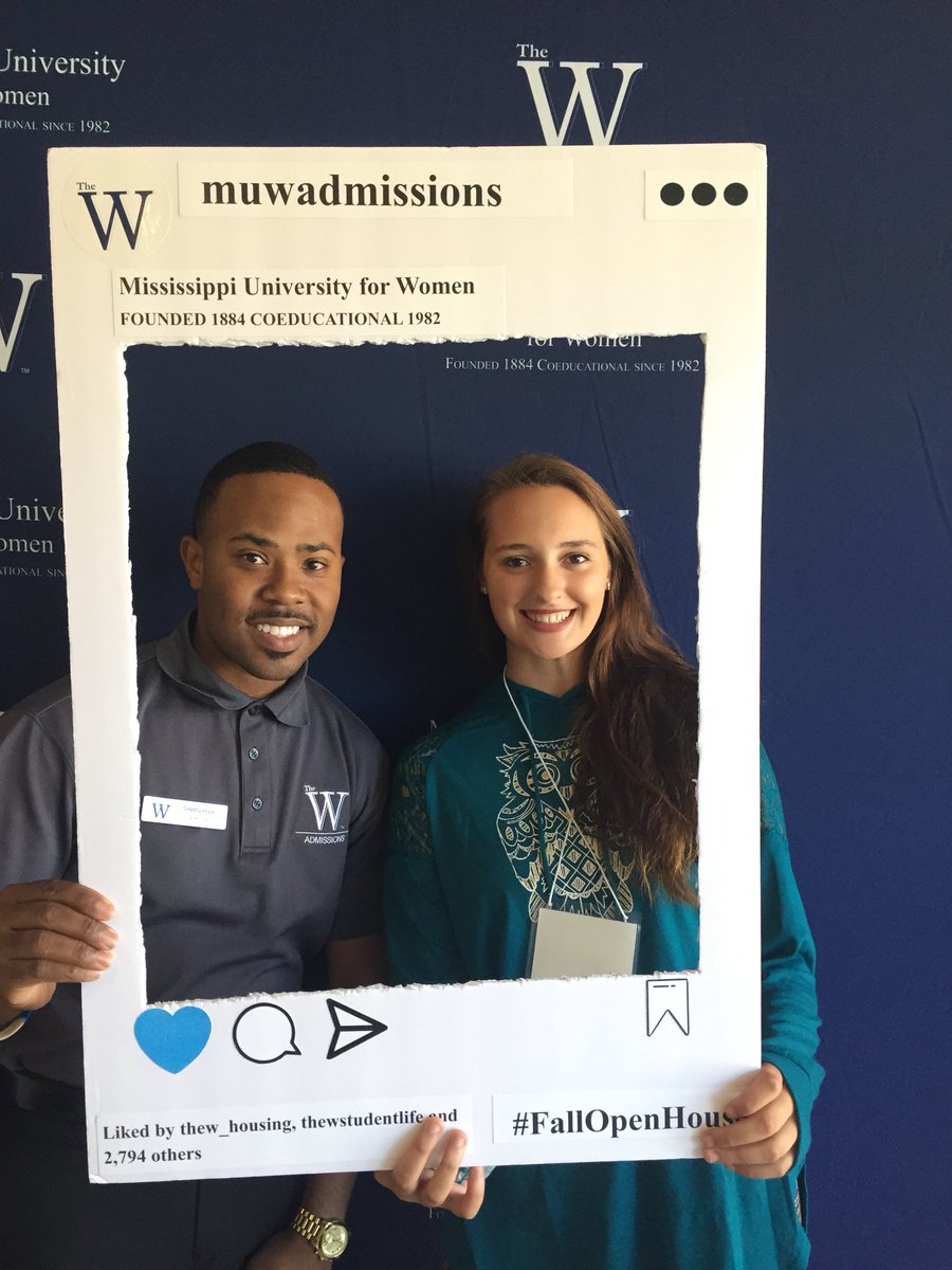 IamTimHopkins's tweet photo. I love my job! It’s Fall Open House 2017! #OpenHouse #Fall4TheW https://t.co/sRIZTuSAR2
