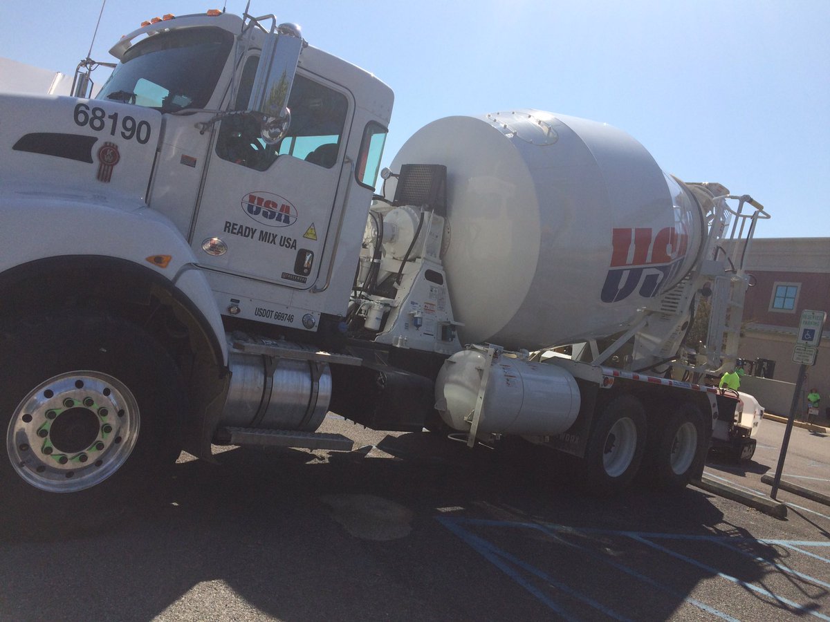 CEMEX Demopolis tweet media