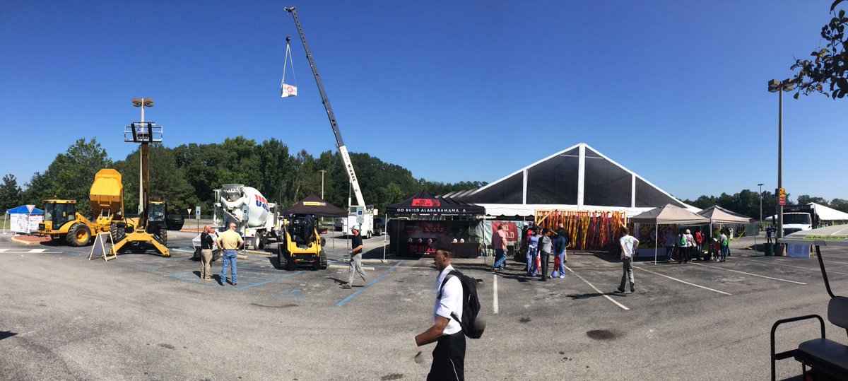 CEMEX Demopolis tweet media