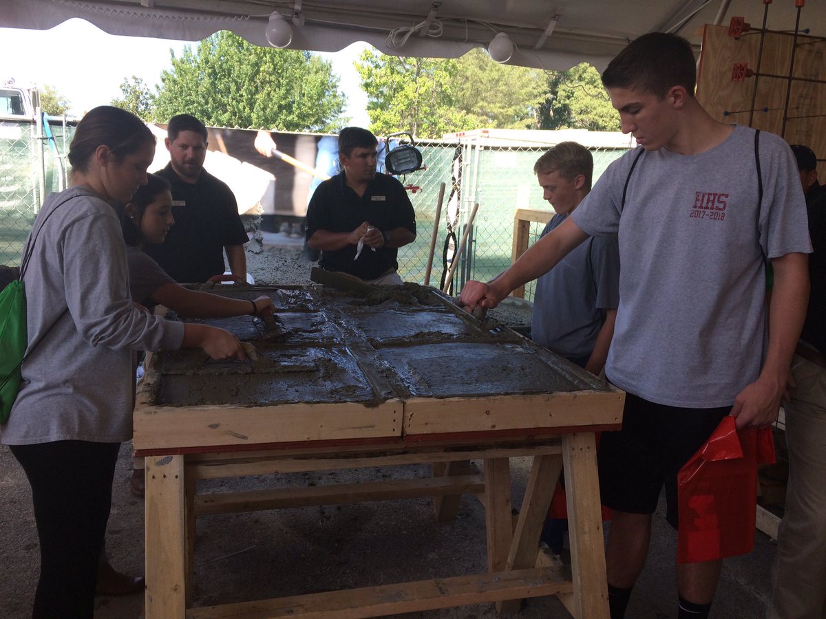 CEMEX Demopolis tweet media