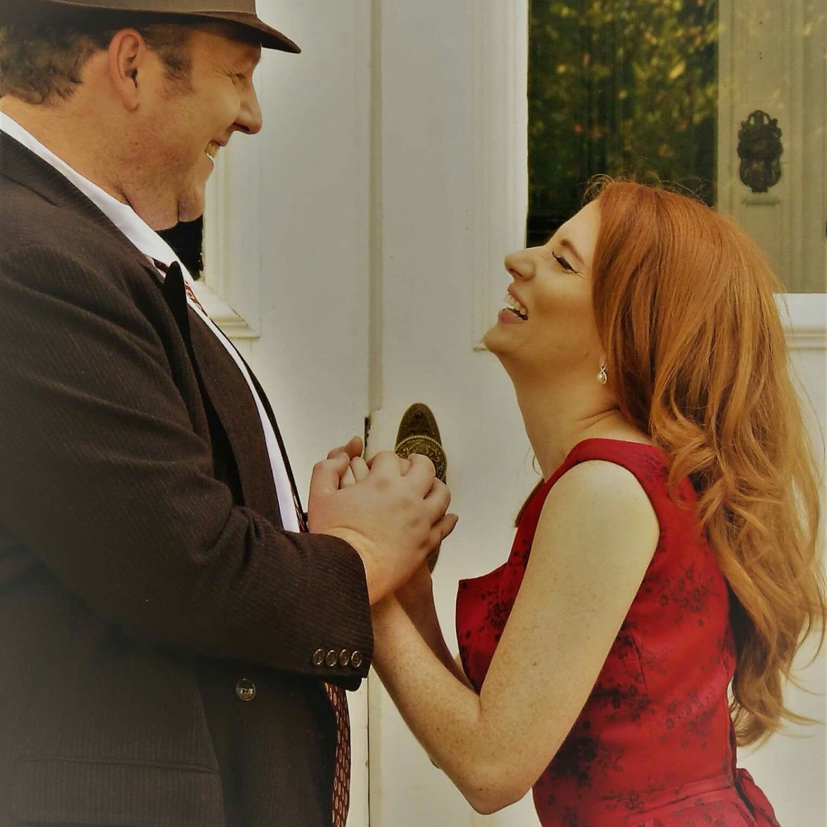 thefableforest's tweet image. #FF - Fable Forest Follow Friday, you MUST check out these genius #actors &amp;amp; pay attn to what they are up to! @AlanaPancyr @ActorJamesMcD