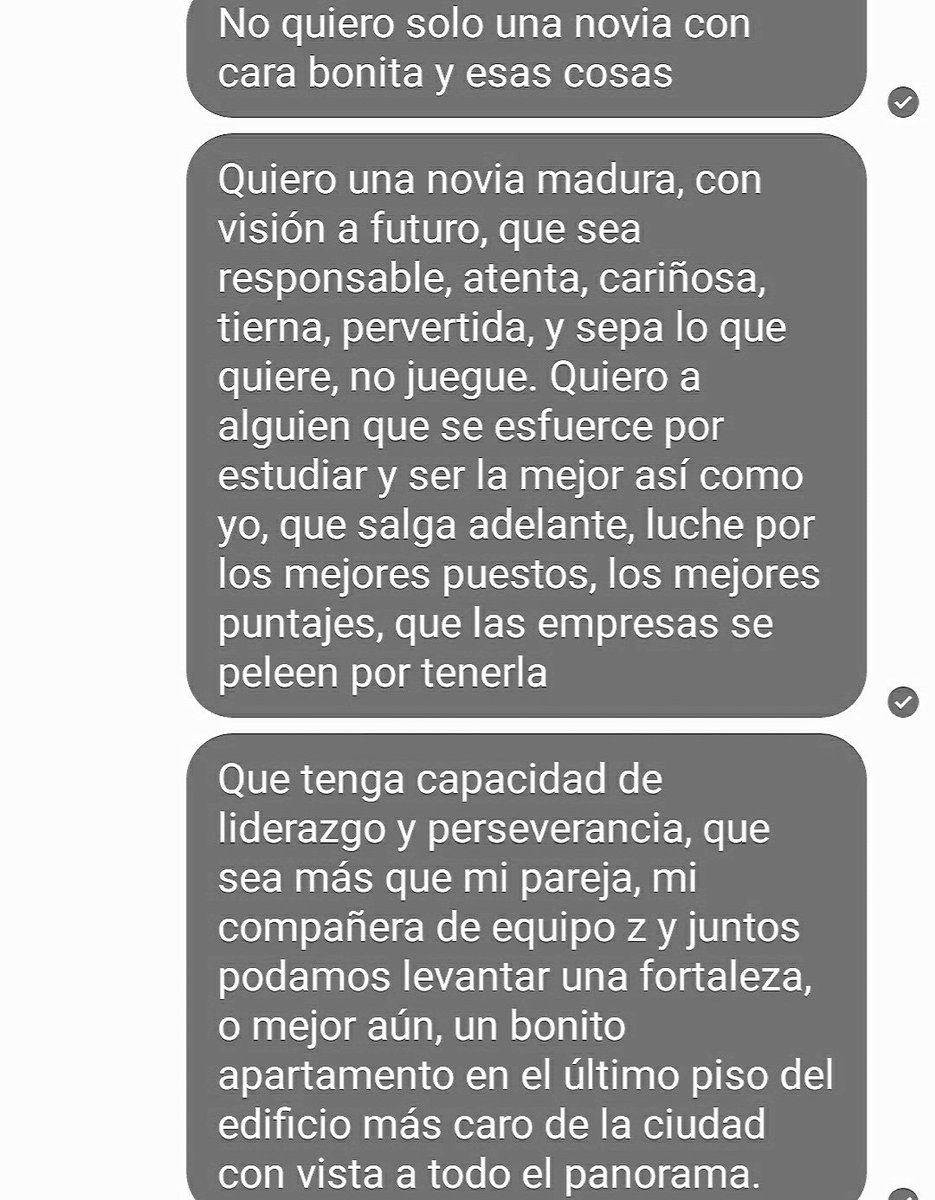 Trolencio911_'s tweet photo. Tomen nota Trolencianos, esto le dije hoy a alguien con quien estoy actualmente saliendo. https://t.co/jo1qPx4zWe