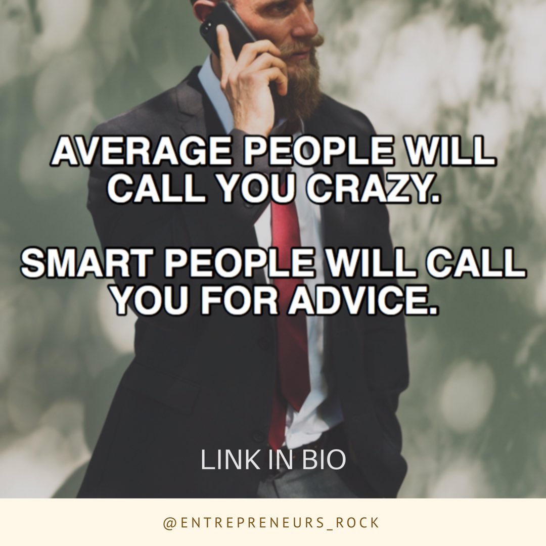 top4percent's tweet photo. True #Friday13th #FridayFeels #FridayMotivation #entrepreneurs #lifestylebusiness #Motivation #inspirational https://t.co/MnsUOUE2ZL