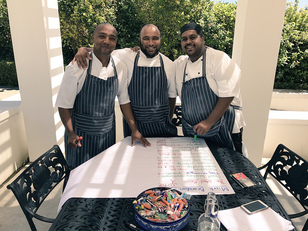 Linda d'Holt-Hackner tweet media