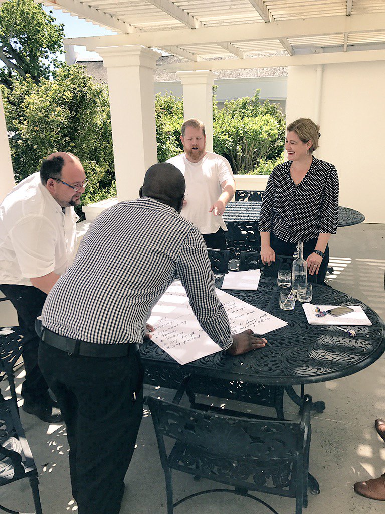 Linda d'Holt-Hackner tweet media